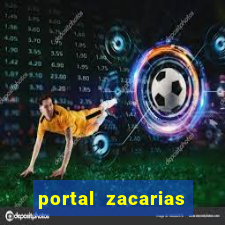 portal zacarias cavando propia cova